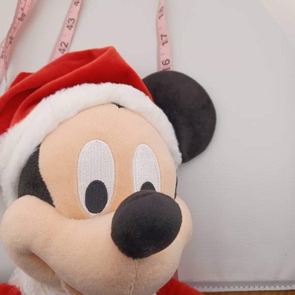 Disney Mickey Mouse Santa Claus - Picture 3 of 3